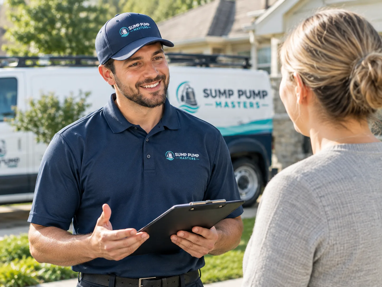 Sump Pump Repair Hawthorne, NV FAQs